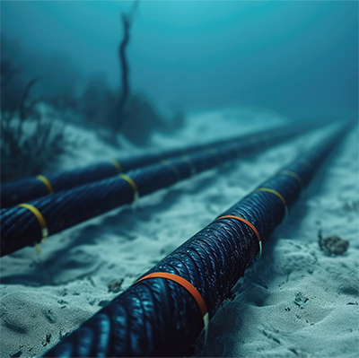Critical Infrastructure Sector Image